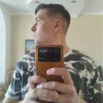 Виктор, 21 год