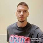 Влад, 33 года