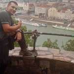 Eduard, 18 лет